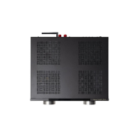 Onkyo Muse Y-40 Network Streamer ve Entegre Amfi Siyah