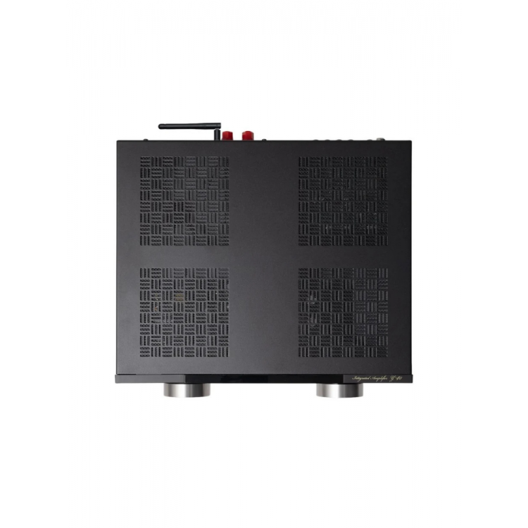 Onkyo Muse Y-40 Network Streamer ve Entegre Amfi Siyah