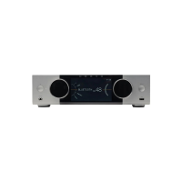 Onkyo Muse Y-40 Network Streamer ve Entegre Amfi Gri