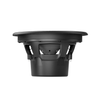 Hertz PORTOFINO 77 XC Marine Hoparlör Çift Siyah