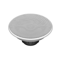 Hertz PORTOFINO 65 XW Marine Hoparlör Çift Beyaz