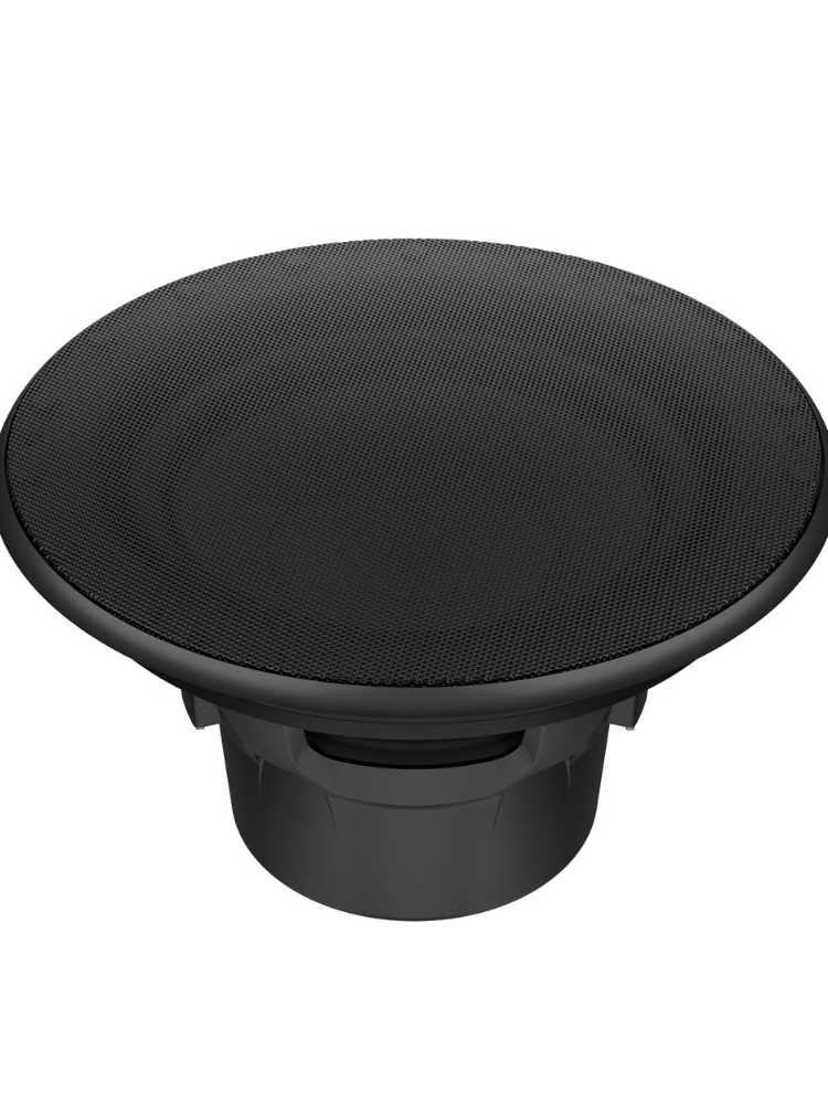 Hertz PORTOFINO 100 S4C Marine Subwoofer Adet Siyah