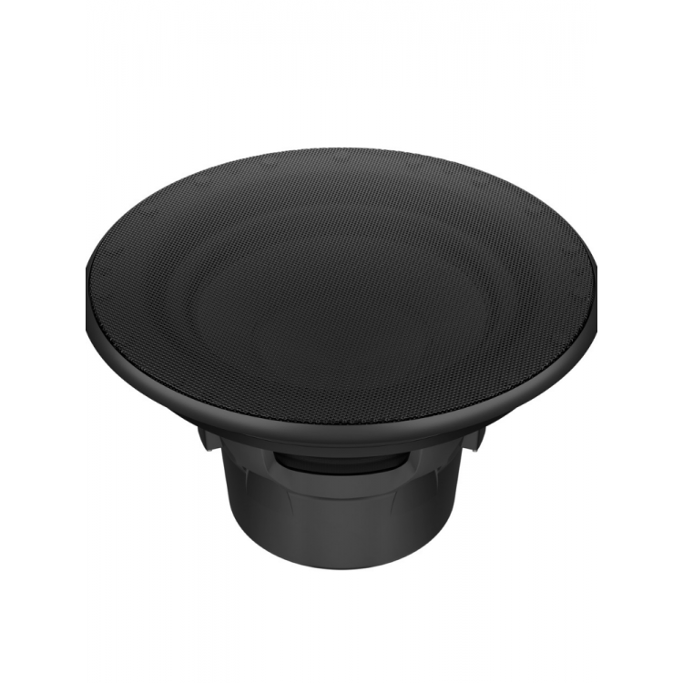 Hertz PORTOFINO 100 S4C Marine Subwoofer Adet Siyah