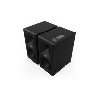 Klipsch The Fives II - Heritage Serisi Aktif Hoparlör Siyah
