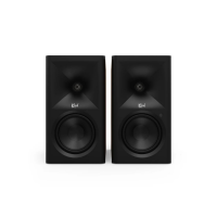 Klipsch The Fives II - Heritage Serisi Aktif Hoparlör Siyah