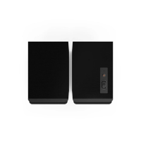 Klipsch The Fives II - Heritage Serisi Aktif Hoparlör Siyah
