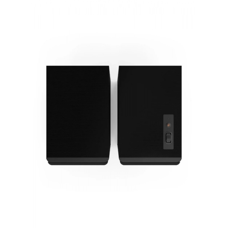 Klipsch The Sevens II - Heritage Serisi Aktif Hoparlör Siyah