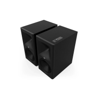 Klipsch The Nines II - Heritage Serisi Aktif Hoparlör Siyah