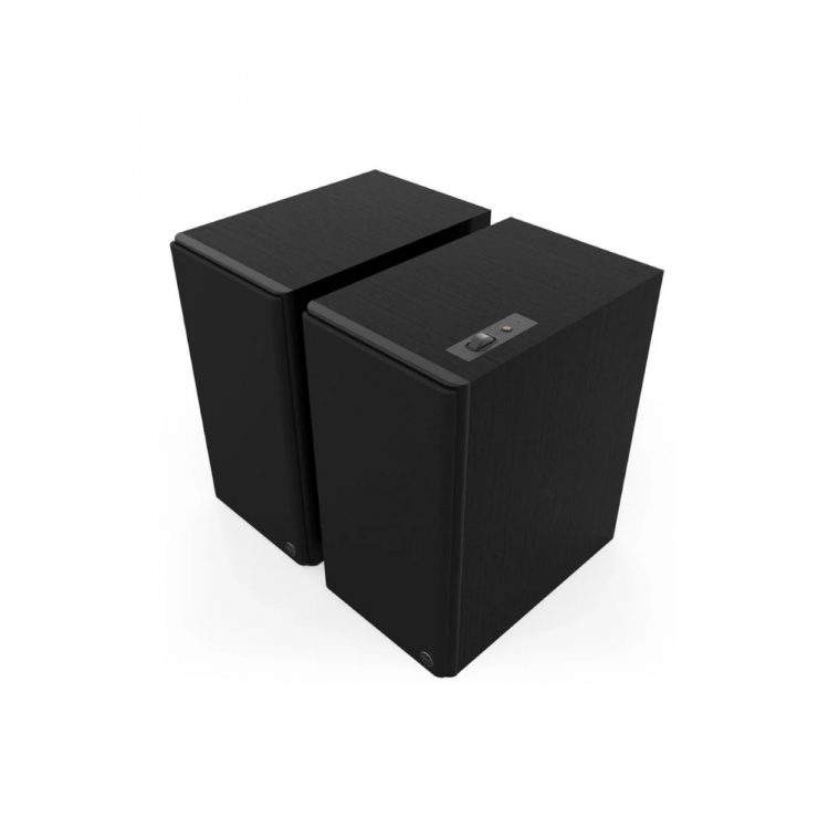 Klipsch The Nines II - Heritage Serisi Aktif Hoparlör Siyah