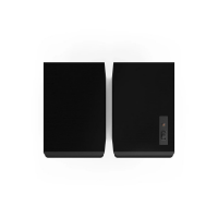 Klipsch The Nines II - Heritage Serisi Aktif Hoparlör Siyah