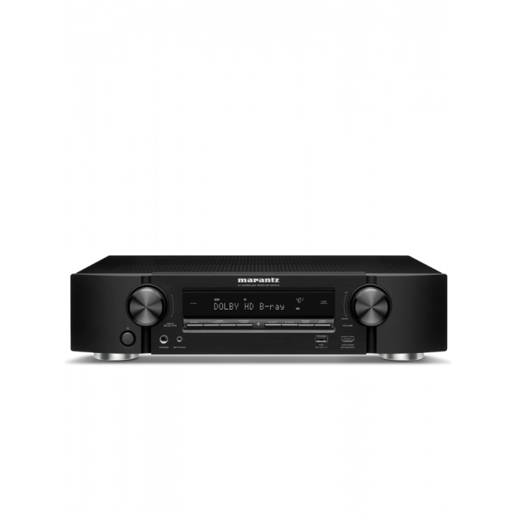 Marantz NR1510 4K 5.2 AV Receiver