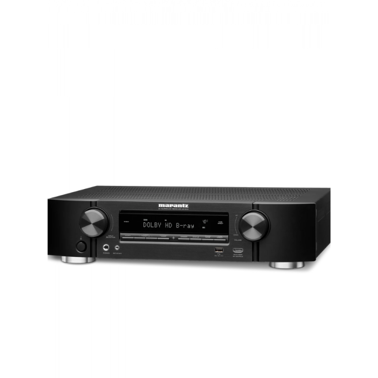 Marantz NR1510 4K 5.2 AV Receiver