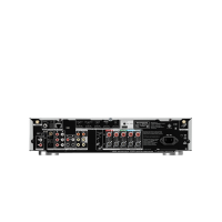 Marantz NR1510 4K 5.2 AV Receiver