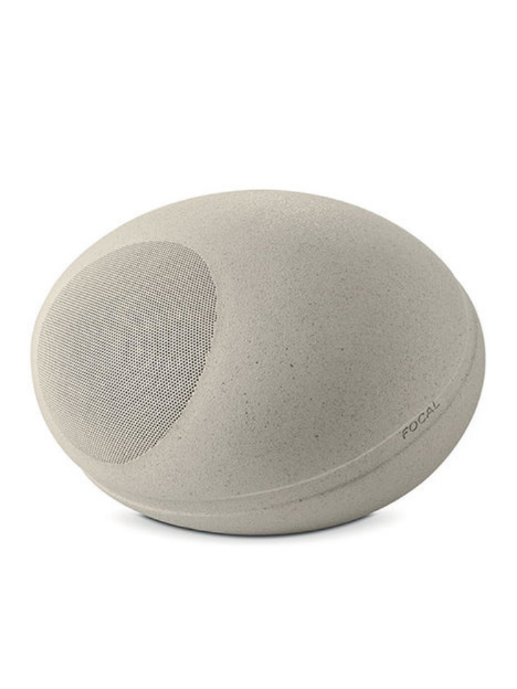 Focal OD Stone 8 2 Yollu Bahçe Hoparlörü LIMESTONE Tek Fiyatıdır
