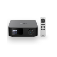 Wiim Amp Ultra&Dali Sonik 3 Network Müzik Sistemi