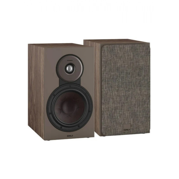 Wiim Amp Ultra&Dali Sonik 3 Network Müzik Sistemi