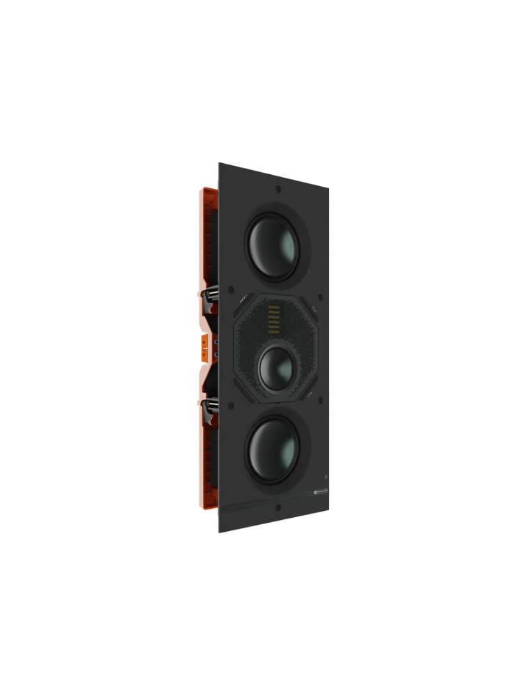 Monitor Audio W3M Duvara Monte Hoparlör Adet