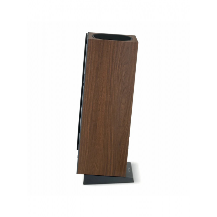 Focal THEVA N3-D Dolby Atmos Kule Hoparlör Çift DarkWood