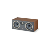 Focal Theva Center Hoparlör Dark Wood