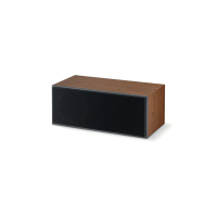 Focal Theva Center Hoparlör Dark Wood