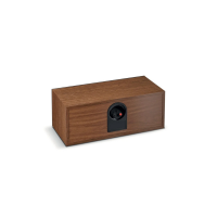 Focal Theva Center Hoparlör Dark Wood