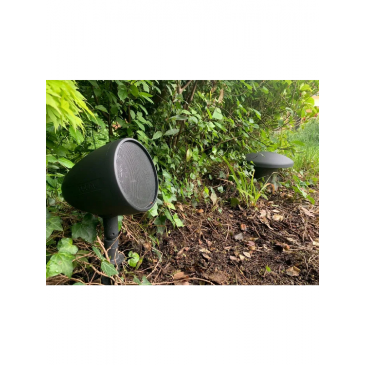 Focal OD 4.1 Çok Hoparlörlü Bahçe Hoparlörü Black