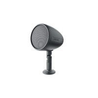 Focal OD Sat 5 Bahçe ve Dış Mekan Hoparlörü BLACK Tek Satılır