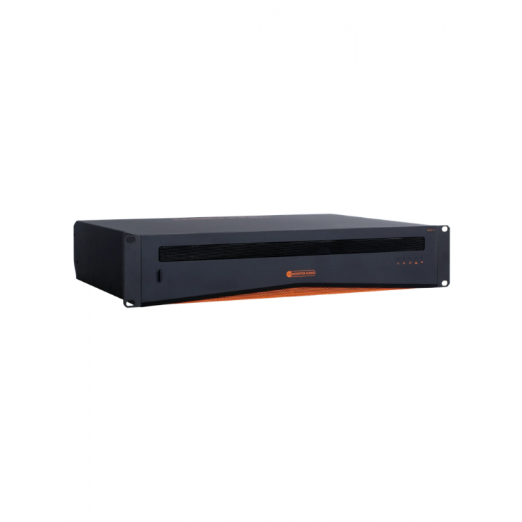 Monitor Audio IA750-4 Çok Kanallı Güç Amplifikatörü