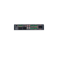 Monitor Audio IA60-4 Çok Kanallı Güç Amplifikatörü
