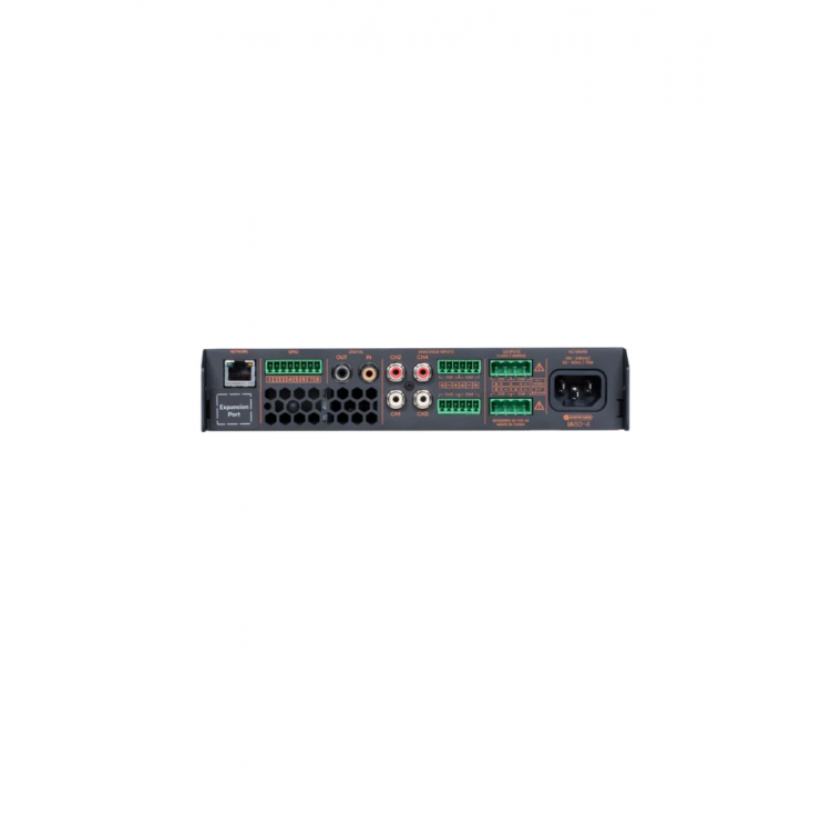 Monitor Audio IA60-4 Çok Kanallı Güç Amplifikatörü