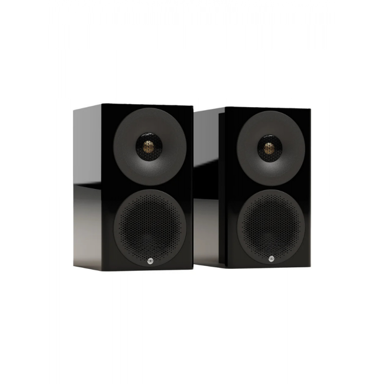 Monitor Audio Radius 3 4G Hoparlör Raf Tipi Hoparlör