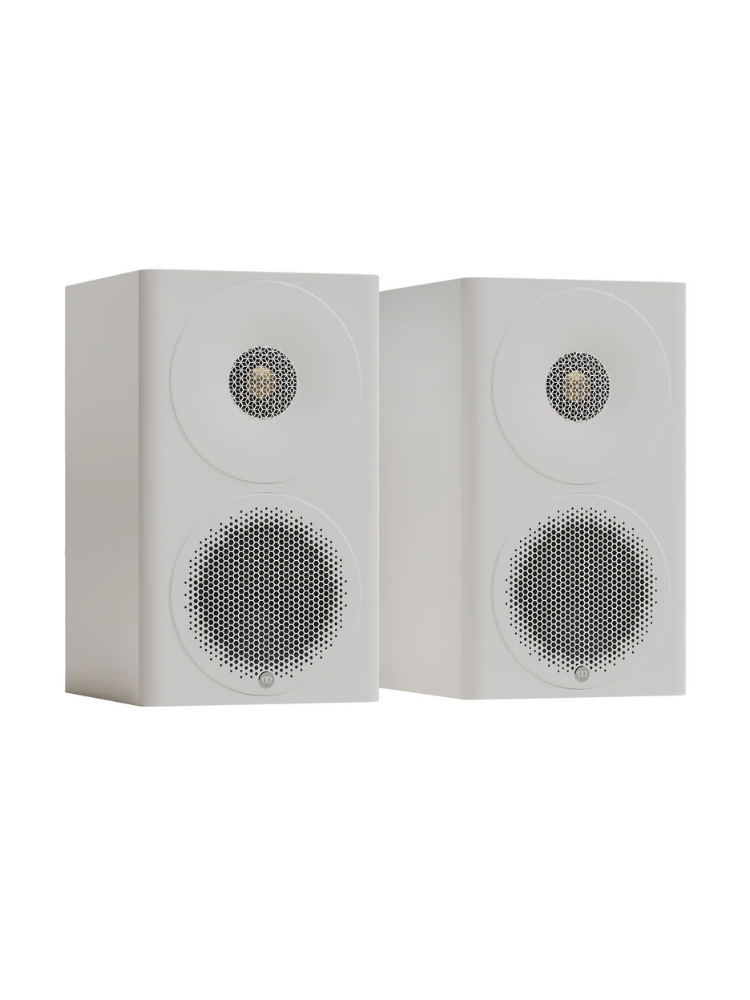 Monitor Audio Radius 3 4G Hoparlör Raf Tipi Hoparlör