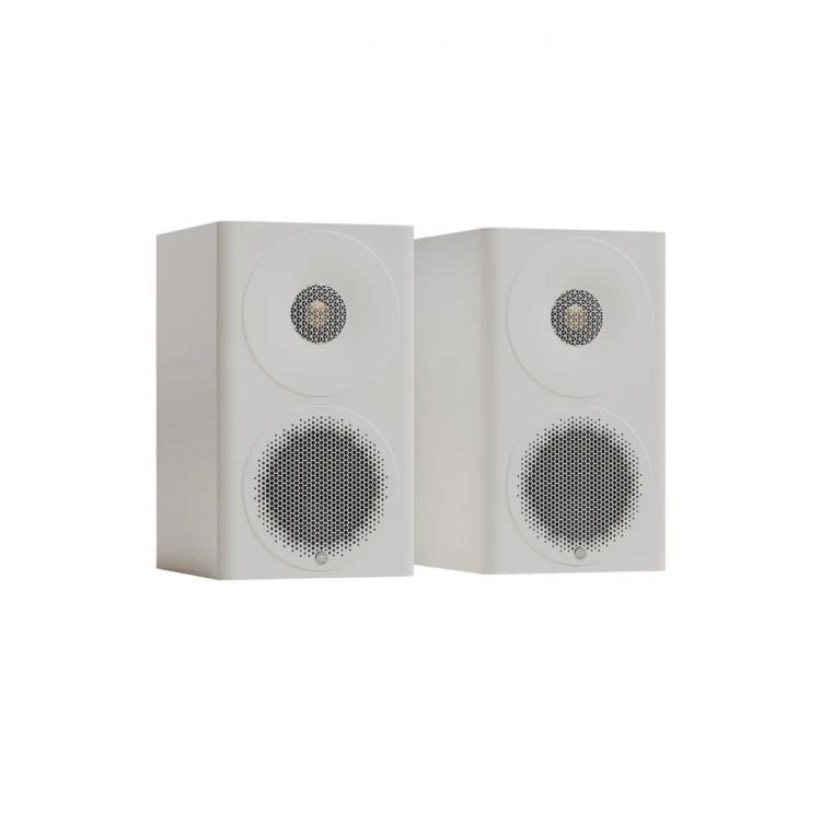Monitor Audio Radius 3 4G Hoparlör Raf Tipi Hoparlör