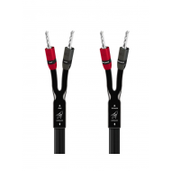 Audioquest Rocket 22 Banana Speaker Cable 3mt