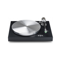 EAT C-DUR Pikap No:5 SATIN BLACK