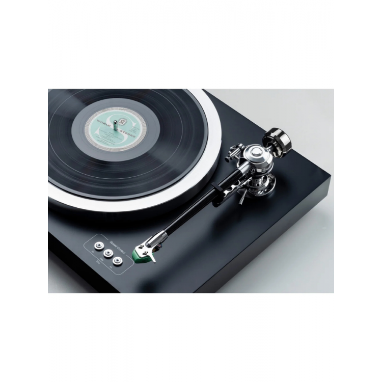 EAT C-DUR Pikap No:5 SATIN BLACK