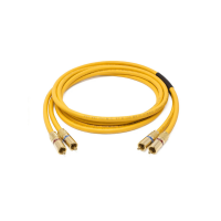 Van Den Hul D-102 III 3T Hybrid Rca Kablo 1,5 mt