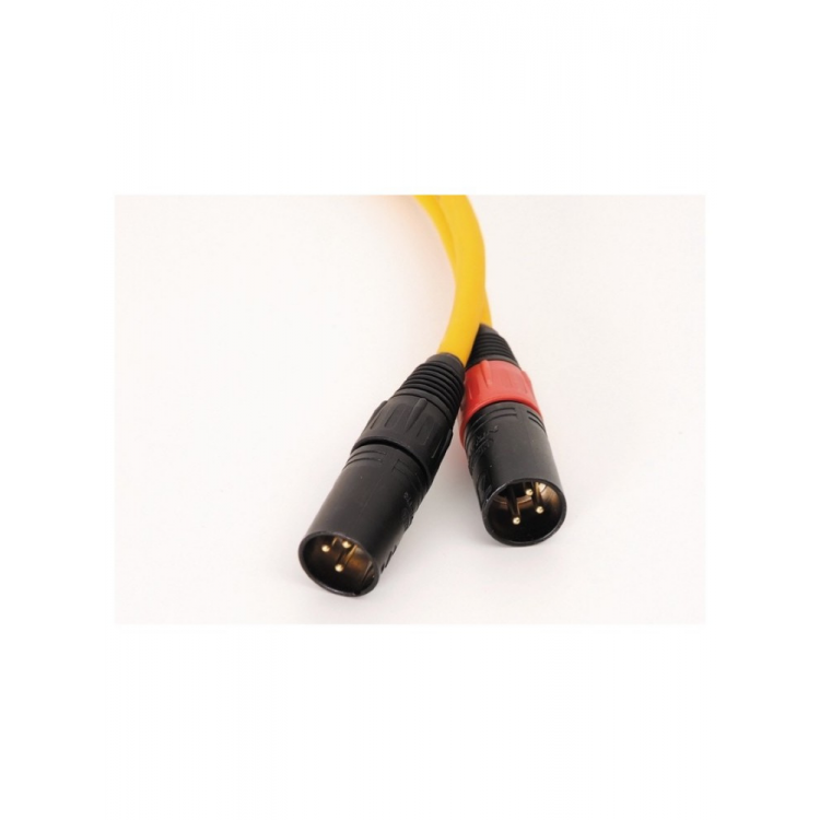 Van Den Hul D-102 III 3T Hybrid XLR Kablo 1,5 mt