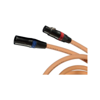 Van Den Hul 3T The Cliff Hybrid Xlr Kablo 1,5 mt