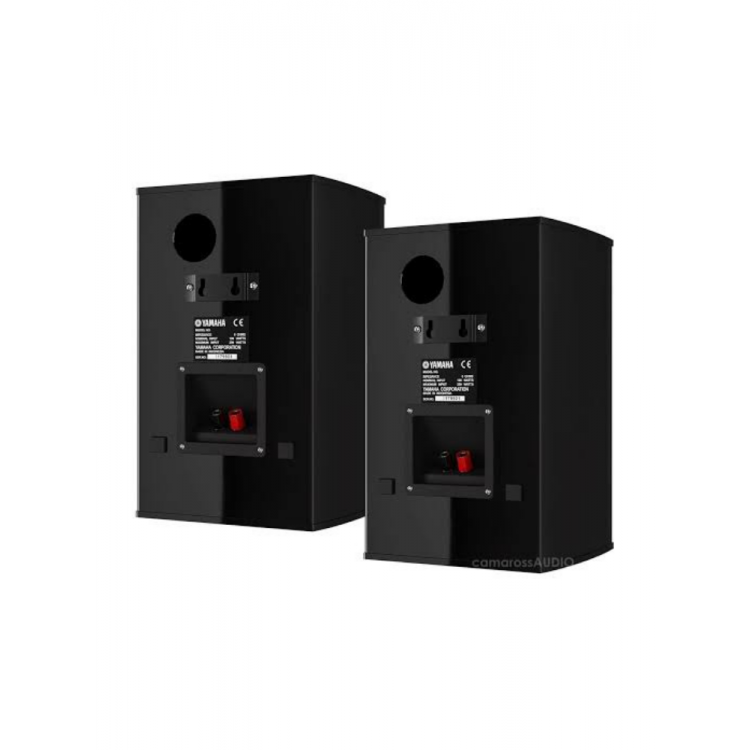 Yamaha WXA-50&NS-333 Network Streaming Müzik Sistemi