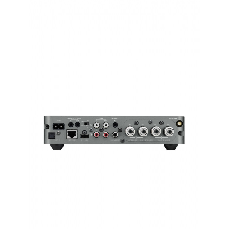 Yamaha WXA-50&NS-333 Network Streaming Müzik Sistemi