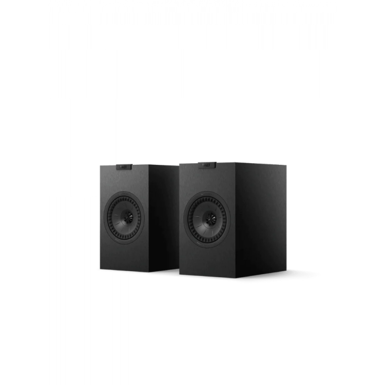 KEF Q1 Meta Raf Tipi Pasif Hoparlör Çift