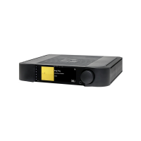 Moon Audio 491 Network Özellikli Pre Amplifier
