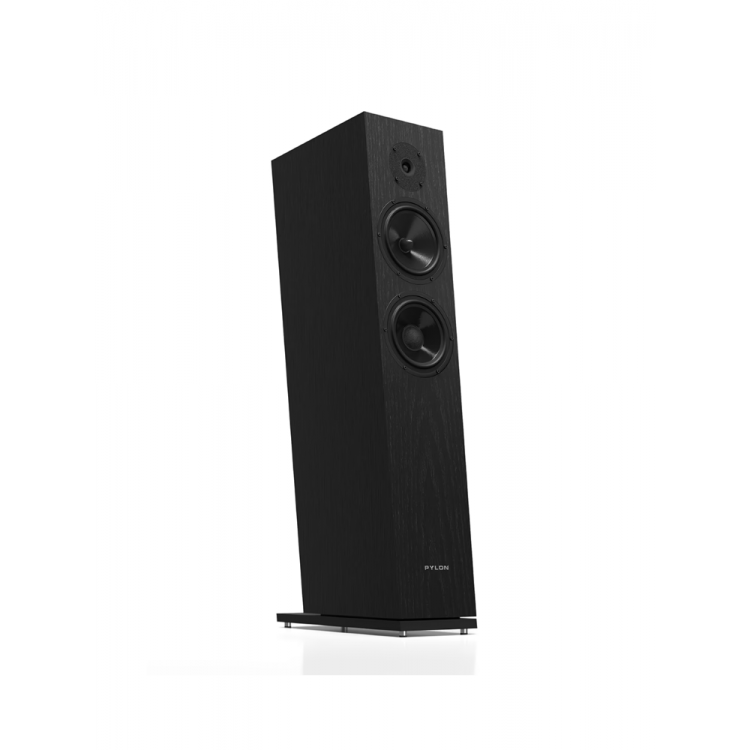 Pylon Audio Diamond 28 mkII Kule Tipi Hoparlör Çift