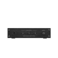 Denon AVS-3 3 In/1 Out HDMI Switcher