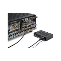 Denon AVS-3 3 In/1 Out HDMI Switcher