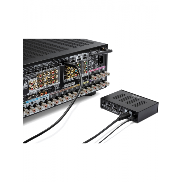 Denon AVS-3 3 In/1 Out HDMI Switcher