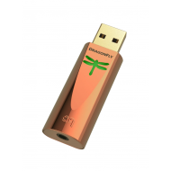 Audioquest DragonFly Copper USB Digital-to-Analog Converter
