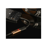 Audioquest DragonFly Copper USB Digital-to-Analog Converter