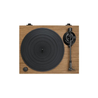 Audio-Technica AT-LPW40WN&Kanto RENMB-C Müzik Sistemi